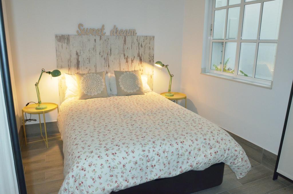 Apartamento San Jacinto Sevilla Exterior foto