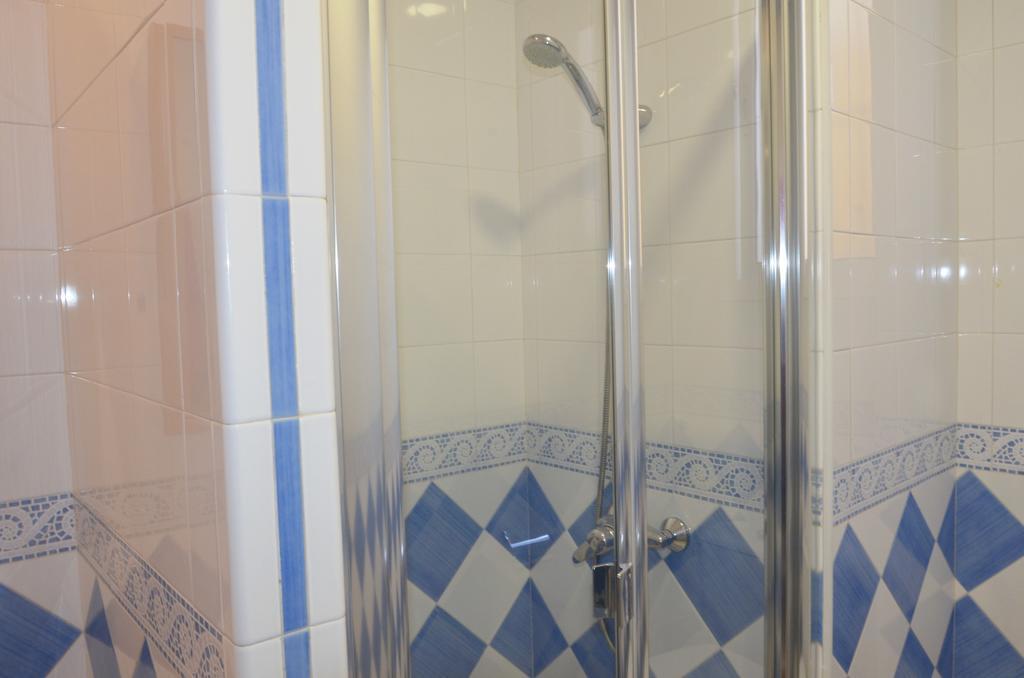Apartamento San Jacinto Sevilla Exterior foto